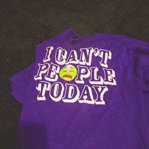 Shirts, all medium in size